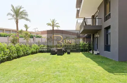 Apartment - 2 Bedrooms - 4 Bathrooms for rent in Cairo Festival City - North Investors Area - New Cairo City - Cairo Apartment - 2 Bedrooms - 4 Bathrooms for rent in Cairo Festival City - North Investors Area - New Cairo City - Cairo