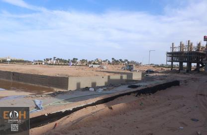 Apartment - 2 - 1 for sale in Magawish - Hurghada - Red Sea Apartment - 2 - 1 for sale in Magawish - Hurghada - Red Sea
