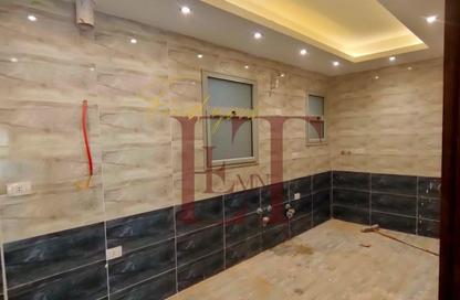 Apartment - 3 Bedrooms - 2 Bathrooms for sale in Mountain View iCity - 5th Settlement Compounds - The 5th Settlement - New Cairo City - Cairo