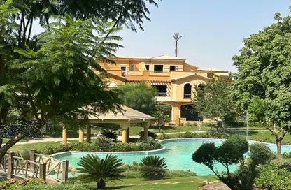 Villa - 5 Bedrooms - 4 Bathrooms for sale in Dyar Compound - 90 Street - The 5th Settlement - New Cairo City - Cairo Villa - 5 Bedrooms - 4 Bathrooms for sale in Dyar Compound - 90 Street - The 5th Settlement - New Cairo City - Cairo