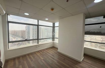 Office Space - Studio - 1 for rent in Zahraa Al Maadi St. - Degla - Hay El Maadi - Cairo