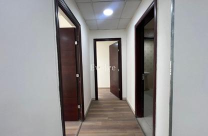 Office Space - Studio - 1 for rent in Zahraa Al Maadi St. - Degla - Hay El Maadi - Cairo
