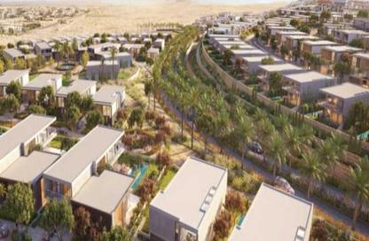 فيلا - 6 غرف نوم - 7 حمامات للبيع في سوان ليك غرب - كمبوندات 6 أكتوبر - مدينة 6 أكتوبر - الجيزة