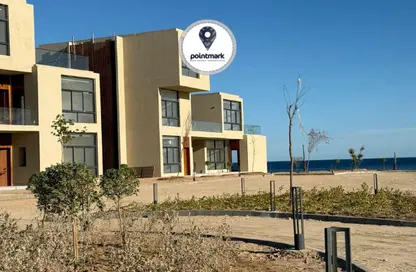 شاليه - غرفة نوم - 2 حمامات للبيع في قوس سوما - سوما باى - سفاجا - الغردقة - محافظة البحر الاحمر