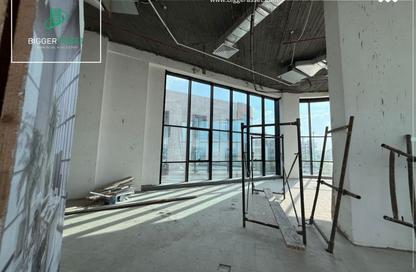Office Space - Studio - 1 for rent in Mohamed Naguib Axis - Abou El Houl - New Cairo City - Cairo Office Space - Studio - 1 for rent in Mohamed Naguib Axis - Abou El Houl - New Cairo City - Cairo