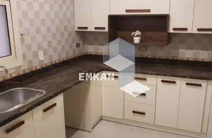 Apartment - 3 Bedrooms - 2 Bathrooms for rent in Six West - Beverly Hills - Sheikh Zayed Compounds - Sheikh Zayed City - Giza