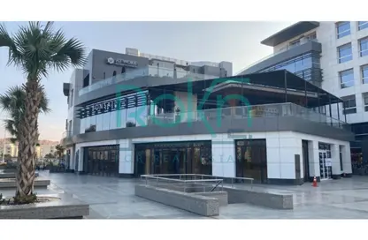 Office Space - 6 Bedrooms - 1 Bathroom for rent in Twelve - 26th of July Corridor - Sheikh Zayed City - Giza