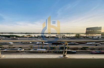 Apartment - 3 Bedrooms - 3 Bathrooms for sale in Cornish El Nile St. - Maadi - Hay El Maadi - Cairo