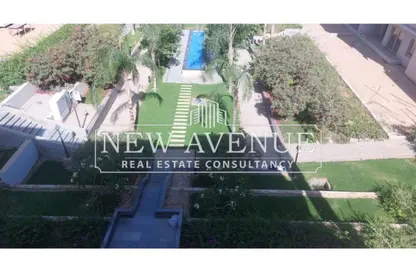 (بنتهاوس  (روف - 3 غرف نوم - 3 حمامات للبيع في جاليريا ريسيدنس - المستثمرين الجنوبية - مدينة القاهرة الجديدة - القاهرة