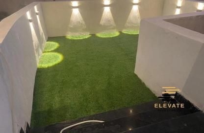 Apartment - 2 Bedrooms - 1 Bathroom for rent in Mountain View iCity - 5th Settlement Compounds - The 5th Settlement - New Cairo City - Cairo Apartment - 2 Bedrooms - 1 Bathroom for rent in Mountain View iCity - 5th Settlement Compounds - The 5th Settlement - New Cairo City - Cairo