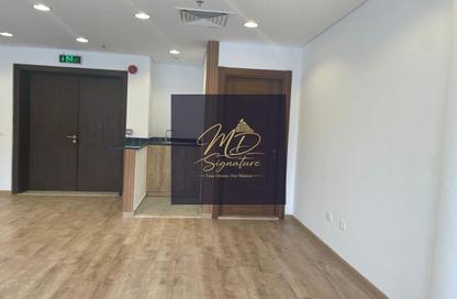 Office Space - 3 Bedrooms - 1 Bathroom for rent in Eastown - 5th Settlement Compounds - The 5th Settlement - New Cairo City - Cairo