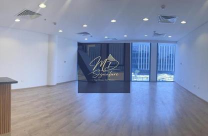 Office Space - 3 Bedrooms - 1 Bathroom for rent in Eastown - 5th Settlement Compounds - The 5th Settlement - New Cairo City - Cairo