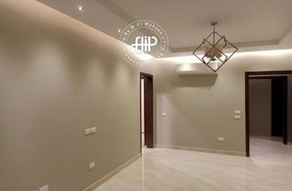 Apartment - 3 Bedrooms - 2 Bathrooms for rent in Westown - Sheikh Zayed Compounds - Sheikh Zayed City - Giza