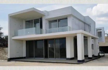 Villa - 5 Bedrooms - 6 Bathrooms for sale in katameya coast - Qesm Ad Dabaah - North Coast