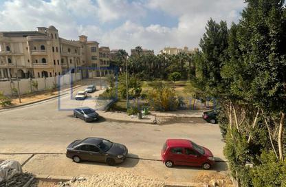 شقة - 3 غرف نوم - 3 حمامات للبيع في غرب الجولف - كمبوندات القطامية - القطامية - مدينة القاهرة الجديدة - القاهرة