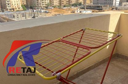 Apartment - 3 - 4 for rent in Mostafa Kamel Axis - The 1st Settlement - New Cairo City - Cairo