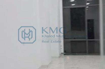 Shop - Studio - 2 Bathrooms for rent in 5th Settlement Compounds - The 5th Settlement - New Cairo City - Cairo Shop - Studio - 2 Bathrooms for rent in 5th Settlement Compounds - The 5th Settlement - New Cairo City - Cairo