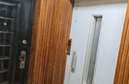 Office Space - Studio - 2 Bathrooms for rent in Makram Ebeid St. - 6th Zone - Nasr City - Cairo