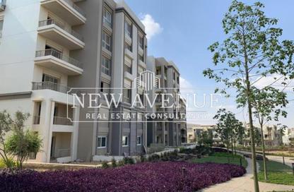 Apartment - 2 Bedrooms - 3 Bathrooms for sale in Garden Residence - Hyde Park - New Cairo City - Cairo