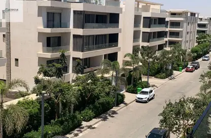 شقة - 2 غرف نوم - 2 حمامات للبيع في لايك فيو ريزيدنس - كمبوندات التجمع الخامس - التجمع الخامس - مدينة القاهرة الجديدة - القاهرة