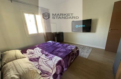 Apartment - 2 Bedrooms - 2 Bathrooms for rent in Mivida - 5th Settlement Compounds - The 5th Settlement - New Cairo City - Cairo