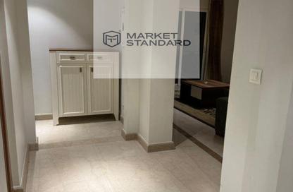 Apartment - 2 Bedrooms - 2 Bathrooms for rent in Mivida - 5th Settlement Compounds - The 5th Settlement - New Cairo City - Cairo