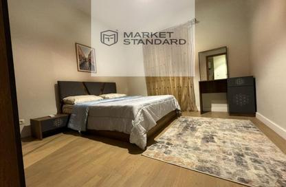 Apartment - 2 Bedrooms - 2 Bathrooms for rent in Mivida - 5th Settlement Compounds - The 5th Settlement - New Cairo City - Cairo