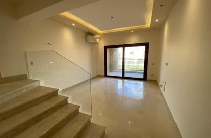 Twin House - 4 Bedrooms - 4 Bathrooms for rent in Mivida - 5th Settlement Compounds - The 5th Settlement - New Cairo City - Cairo
