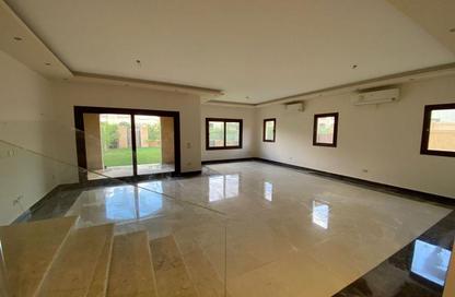 Twin House - 4 Bedrooms - 4 Bathrooms for rent in Mivida - 5th Settlement Compounds - The 5th Settlement - New Cairo City - Cairo