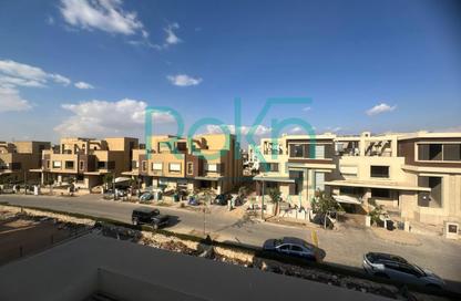 Townhouse - 4 - 5 for sale in New Giza - Cairo Alexandria Desert Road - 6 October City - Giza