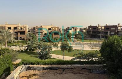 Townhouse - 4 - 5 for sale in New Giza - Cairo Alexandria Desert Road - 6 October City - Giza
