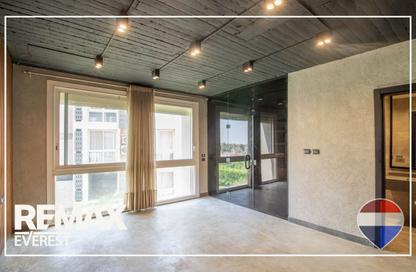 Apartment - 2 Bedrooms - 2 Bathrooms for rent in City View - Cairo Alexandria Desert Road - 6 October City - Giza