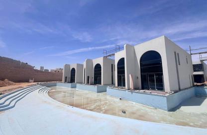 Chalet - 2 Bedrooms - 2 Bathrooms for sale in Ogami - Ras Al Hekma - North Coast Chalet - 2 Bedrooms - 2 Bathrooms for sale in Ogami - Ras Al Hekma - North Coast