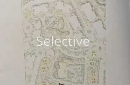 Apartment - 3 Bedrooms - 2 Bathrooms for sale in Al Obour St. - Sheikh Zayed City - Giza