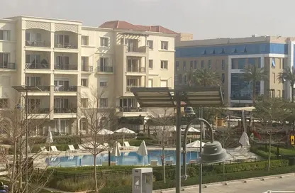 Apartment - 3 Bedrooms - 3 Bathrooms for rent in Mivida - 5th Settlement Compounds - The 5th Settlement - New Cairo City - Cairo