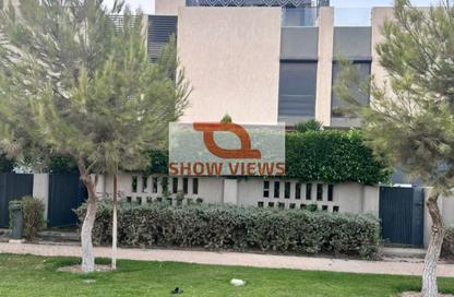 Townhouse - 4 Bedrooms - 5 Bathrooms for sale in Al Burouj Compound - El Shorouk Compounds - Shorouk City - Cairo Townhouse - 4 Bedrooms - 5 Bathrooms for sale in Al Burouj Compound - El Shorouk Compounds - Shorouk City - Cairo