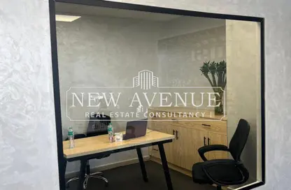 Office Space - 2 Bedrooms - 1 Bathroom for sale in Mivida - 5th Settlement Compounds - The 5th Settlement - New Cairo City - Cairo Office Space - 2 Bedrooms - 1 Bathroom for sale in Mivida - 5th Settlement Compounds - The 5th Settlement - New Cairo City - Cairo
