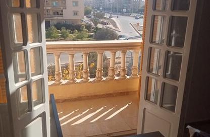Apartment - 3 Bedrooms - 1 Bathroom for rent in Street155 - District 4 - The 5th Settlement - New Cairo City - Cairo Apartment - 3 Bedrooms - 1 Bathroom for rent in Street155 - District 4 - The 5th Settlement - New Cairo City - Cairo