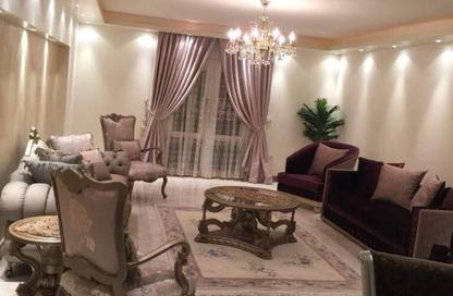 Apartment - 2 Bedrooms - 2 Bathrooms for sale in Abbas Al Akkad St. - 1st Zone - Nasr City - Cairo