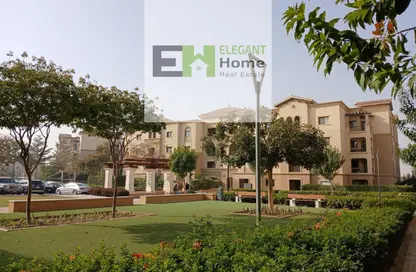 Apartment - 3 Bedrooms - 3 Bathrooms for rent in Mivida - 5th Settlement Compounds - The 5th Settlement - New Cairo City - Cairo