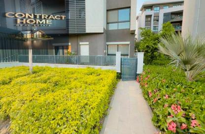 Apartment - 2 Bedrooms - 2 Bathrooms for rent in B12 - Madinaty - Cairo