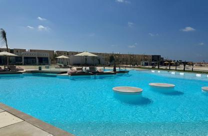 Chalet - 3 Bedrooms - 2 Bathrooms for sale in D-Bay - Qesm Ad Dabaah - North Coast Chalet - 3 Bedrooms - 2 Bathrooms for sale in D-Bay - Qesm Ad Dabaah - North Coast