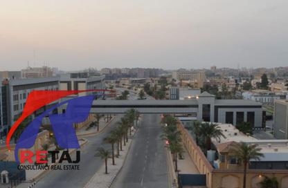 Apartment - 2 - 2 for rent in Al Nasr Road - Rabaa Al Adaweyah - Nasr City - Cairo