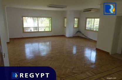 مساحات مكتبية - استوديو - 3 حمامات للايجار في شارع 221 - دجلة - حي المعادي - القاهرة