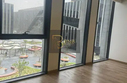 مساحات مكتبية - 3 غرف نوم - 2 حمامات للايجار في ايستاون - كمبوندات التجمع الخامس - التجمع الخامس - مدينة القاهرة الجديدة - القاهرة