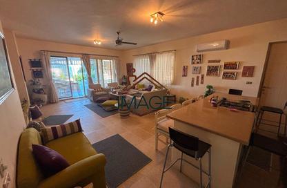 Chalet - 3 Bedrooms - 3 Bathrooms for sale in Hacienda Bay - Sidi Abdel Rahman - North Coast Chalet - 3 Bedrooms - 3 Bathrooms for sale in Hacienda Bay - Sidi Abdel Rahman - North Coast