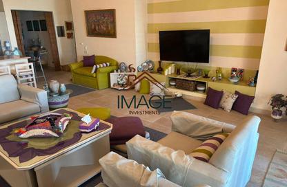 Chalet - 3 Bedrooms - 3 Bathrooms for sale in Hacienda Bay - Sidi Abdel Rahman - North Coast