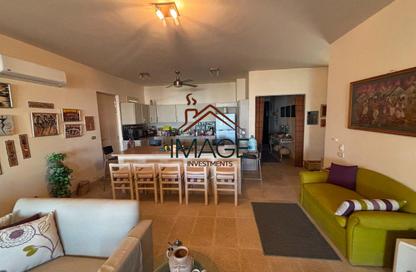 Chalet - 3 Bedrooms - 3 Bathrooms for sale in Hacienda Bay - Sidi Abdel Rahman - North Coast