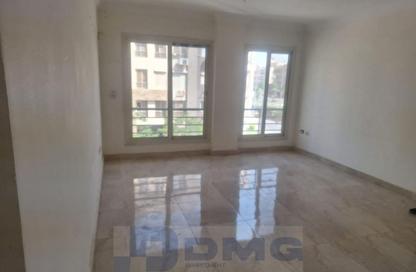Apartment - 3 Bedrooms - 2 Bathrooms for sale in Janna 1 - Sheikh Zayed Compounds - Sheikh Zayed City - Giza