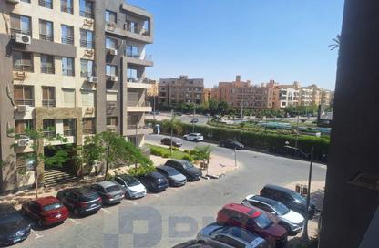 Apartment - 3 Bedrooms - 2 Bathrooms for sale in Janna 1 - Sheikh Zayed Compounds - Sheikh Zayed City - Giza